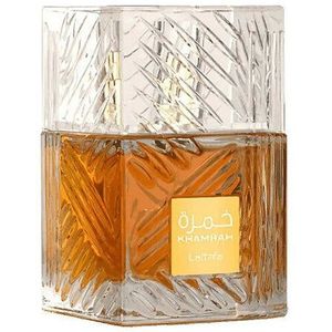 Lattafa Khamrah Eau de Parfum 100 ml