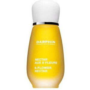 Darphin - Essential Oil Elixir - Gezichtsolie - 15ml - 8-Bloemen Nectar Olie