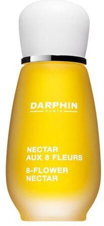 Darphin - Essential Oil Elixir - Gezichtsolie - 15ml - 8-Bloemen Nectar Olie