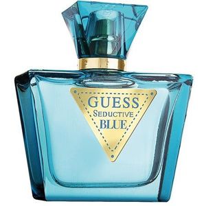 Guess Seductive Blue Eau de Toilette 75 ml