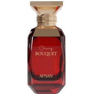 Afnan Cherry Bouquet Eau de Parfum 80 ml