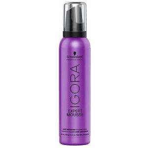 Semi-Permanente Kleur Igora Expert Schwarzkopf IGORA Expert Mousse 9.5-12 Mousse (100 ml) (100 ml)