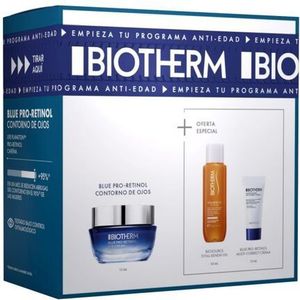Biotherm Set