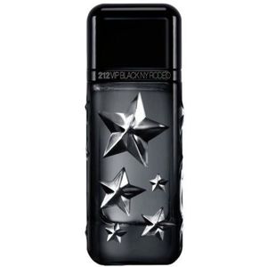Carolina Herrera 212 VIP Black NY Rodeo Eau de Parfum Limited edition 100 ml