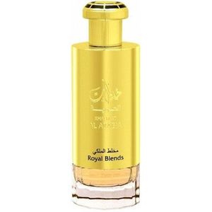 Lattafa Khaltaat Al Arabia Royal Blends Eau de Parfum 100 ml