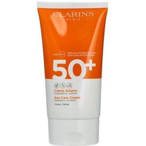 Clarins Clarins Sun Care Zonbescherming SPF 50