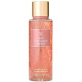 Victoria's Secret Rich Honeysuckle Apricot Body Mist 250 ml