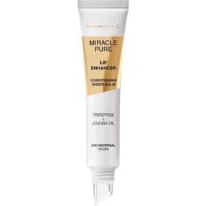 Max Factor Miracle Pure Lip Enhancer 010 Universal 12 ml