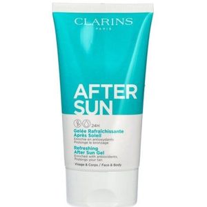 Clarins After Sun Refreshing After Sun Gel