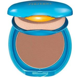 Shiseido Suncare UV Protective Compact Foundation SPF 30 SP03 Dark Beige