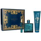 Versace Eros Parfum Gift Set