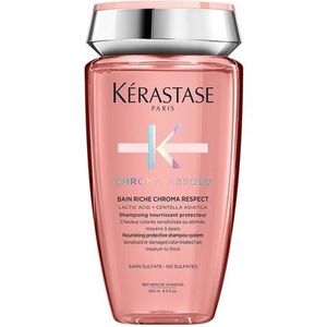 Kérastase Chroma Absolu Bain Respect Shampoo Riche 250 ml