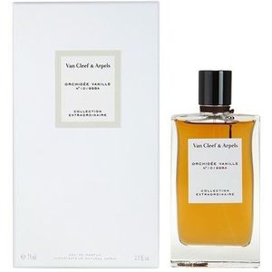 Van Cleef & Arpels Orchidee Vanille Eau de Parfum 75 ml