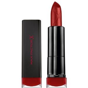 Max Factor Make-up Lippen Velvet Mattes Lipstick No. 35 Love