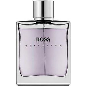 Hugo Boss Boss Selection Eau de Toilette 100 ml