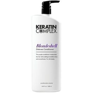 Keratin Complex Blondeshell Debrass Conditioner 1.000 ml