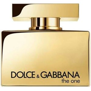 Dolce & Gabbana The One Gold Intense 75 ml