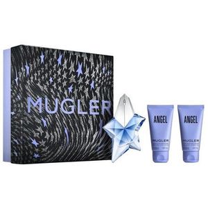 Mugler Angel Gift Set