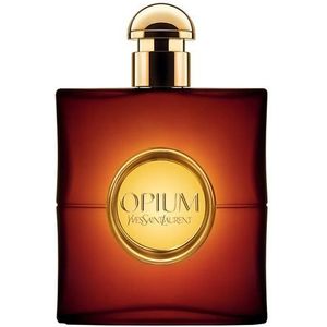 Yves Saint Laurent Opium Eau de Toilette 50 ml