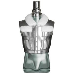 Jean Paul Gaultier Le Male Christmas 2023 Edition Eau de Toilette 125 ml