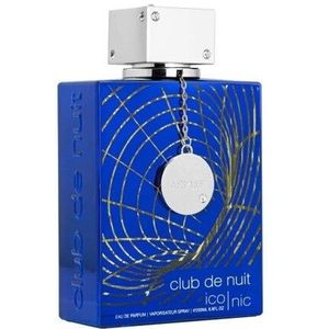 ARMAF Club De Nuit Iconic Eau De Parfum for Menoz Citrus