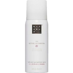 Rituals Sakura 24h Anti-perspirant Spray 150 ml