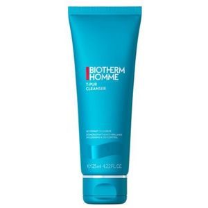 Biotherm Homme T-pur Purifying Cleanser