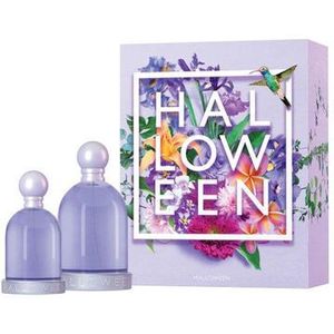 Jesus Del Pozo Halloween Gift Set