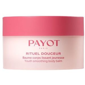 Payot Rituel Douceur Youth Smoothing Body Balm 200 ml