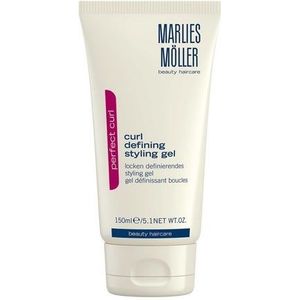Marlies Möller Perfect Curl Defining Styling Gel 150 ml