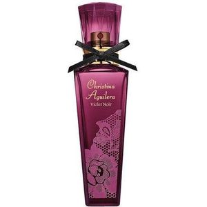 Christina Aguilera Violet Noir Eau de Parfum 50 ml