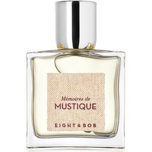 Eight & Bob Memoires de Mustique Eau de Toilette 100 ml