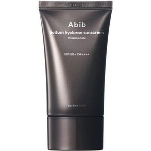 Abib - Sedum Hyaluron - Zonnebrand - SPF50+ PA++++ - 50 ml