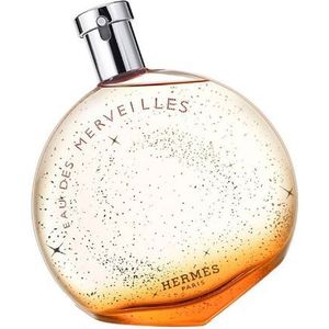 Hermès Eau Des Merveilles Eau de Toilette 100 ml