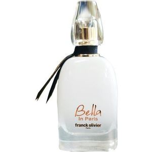 Franck Olivier Bella In Paris Eau de Parfum 75 ml