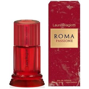 Laura Biagiotti Roma Passione Eau de Toilette 100 ml