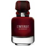 Givenchy L'interdit Rouge Eau de Parfum 50 ml