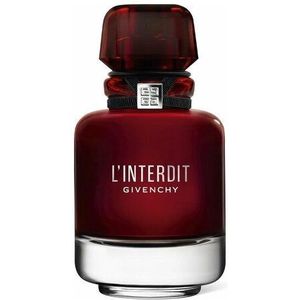 Givenchy L'interdit Rouge Eau de Parfum 50 ml
