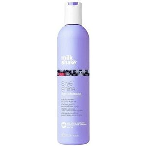 Milk_Shake Silver Shine Light Shampoo 300 ml