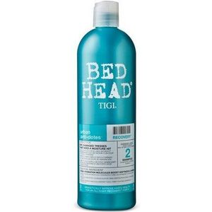 Tigi - Bed Head - Recovery - Shampoo - 750 ml