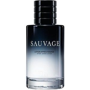 Dior Sauvage Aftershave 100 ml