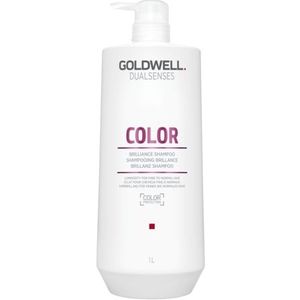 Goldwell Dualsenses Color Brilliance Shampoo 1.000 ml