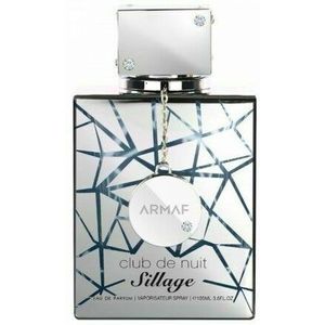 Armaf Club de Nuit Sillage Eau de Parfum 105 ml