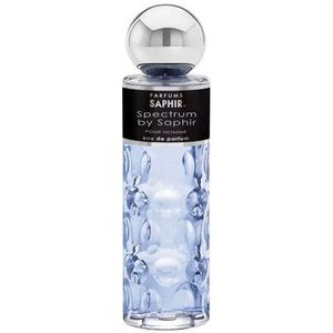 Saphir Spectrum Pour Homme Eau de Parfum 200 ml