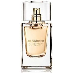 Jil Sander No.4 Eau de Parfum for Women 60 ml