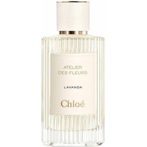 Chloé - Lavanda - Eau de Parfum - 150 ml - Unisex