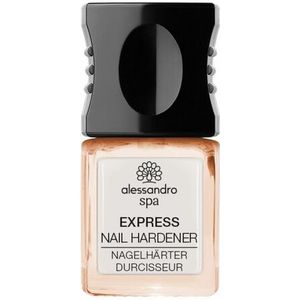 Alessandro Spa Express Nail Hardener Apricot Shine 10 ml