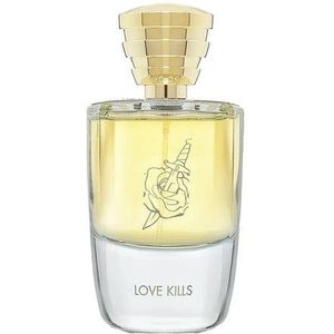 Masque Milano Love Kills Eau de Parfum 100 ml