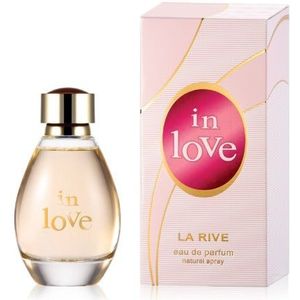 La Rive In Love Eau de Parfum 90 ml