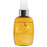 Alfaparf Milano Semi Di Lino Sunshine Hair Protective Oil 125 ml